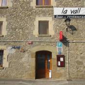 Restaurant Hostal La Vall