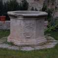 Castell De Santiga
