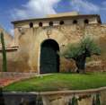 Castell De Santiga