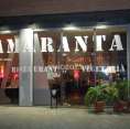 Restaurant Amaranta