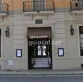 La Quinta Justa