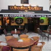 The Guinness Tavern
