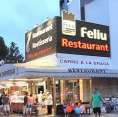 Restaurant Feliu 