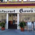 Restaurant Ca l'Aurora