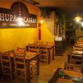 Restaurant Chupa-Cabras 