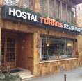 Hostal Torras Restaurant El Celler d'en Jordi