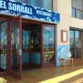 Restaurant El Sorrall