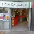 Pizzeria Da Marco 