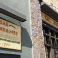 Bar Restaurant Cal Parquero
