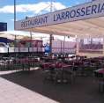 Restaurant l'Arrosseria