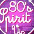 80's Spirit