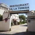 Restaurant Ca La Teresa