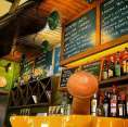 Bar Restaurant Cal Parquero