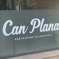 Restaurant Can Plana