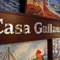 Restaurant Casa Gallau