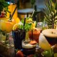 Chulapio Cocktails & Crepes 