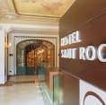 Hotel Sant Roc El Buffi