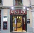 Bar-Restaurant El Ralet