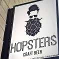 Hopsters