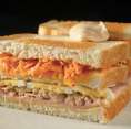 König Sandwiches