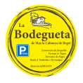 La Bodegueta de Mas La Cabanya de Beget