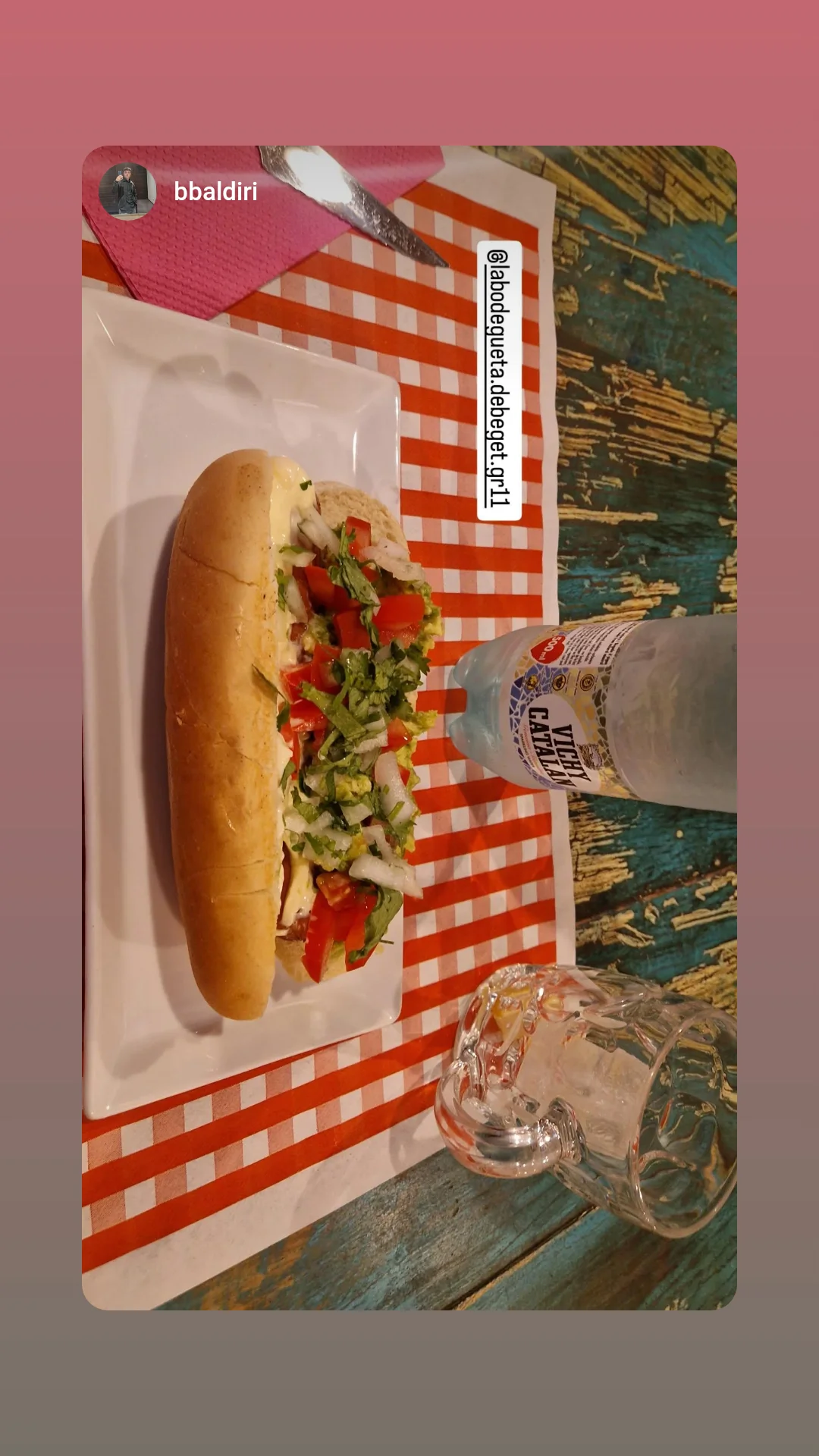 La Bodegueta de Mas La Cabanya de Beget