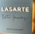 Restaurant Lasarte
