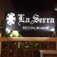 La Serra Restaurant