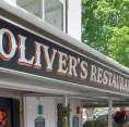 Olivers Restaurant Salou