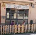 Restaurant Clàudia