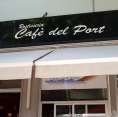 Rostisseria Cafè del Port