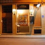 La Cuina de l'hostal & Hostal Santa Coloma