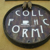 Coll Formic