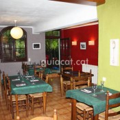 Restaurant Ca La Cristina