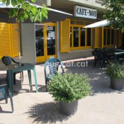 Restaurant Ca La Filo (Cafè Nou)