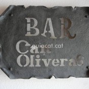 Restaurant Can Oliveras