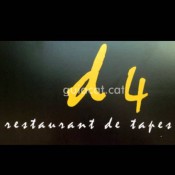 Restaurant D4
