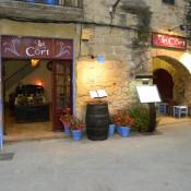 Restaurant La Cort