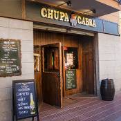 Restaurant Chupa-Cabras 