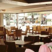 Restaurant  Bar-Lounge Luxor