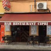 Bar Restaurant Cipri