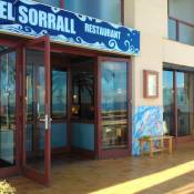 Restaurant El Sorrall
