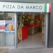 Pizzeria Da Marco 