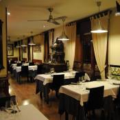 Restaurant El Bistrot del Firal