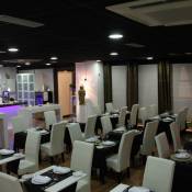 Idilicc Restaurant & Lounge