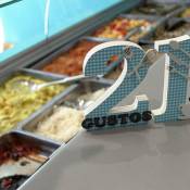 Restaurant 21 Gustos 