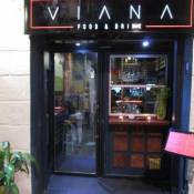 Viana Barcelona