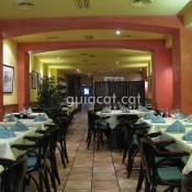 Restaurant La Parra