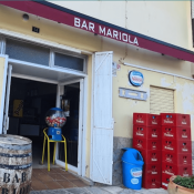 Bar Mariola