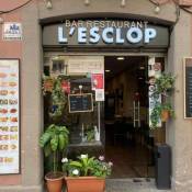 Bar Restaurant L'Esclop